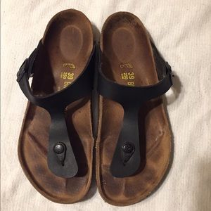 Birkenstock’s